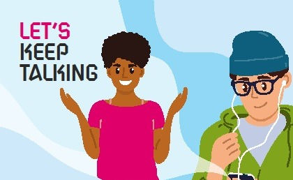 Mental heath resources across Lancashire & South Cumbria