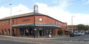 WHAT'S ON AT FLEETWOOD LIBRARY - MARCH