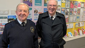 GOOD NEWS - 18th March 2026