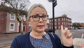 GOOD NEWS - 5th November