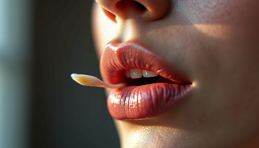 Essential Lip Tattoo Care: Aftercare Tips for Your Lip Tattoo