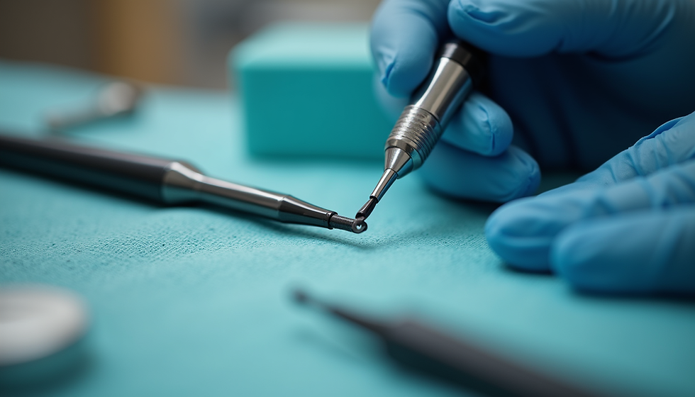 Avoiding Complications with Permanent Eyeliner: Your Guide to Safe and Stunning Results