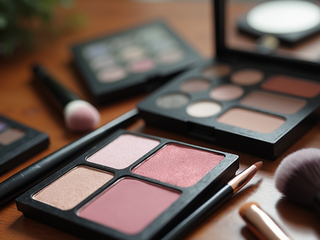 Explore the World of Permanent Makeup Services