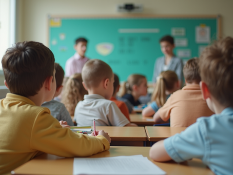 After School Group Classes for Ages 6-16: 6-7 PM