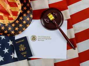 Immigration to the U.S. in 2026: Trends and Opportunities
