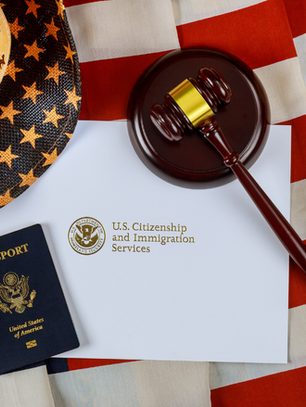 Immigration to the U.S. in 2026: Trends and Opportunities