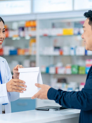 How to work as a pharmacist in the U.S.: the complete guide