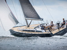 Salon Nautique de Marseille