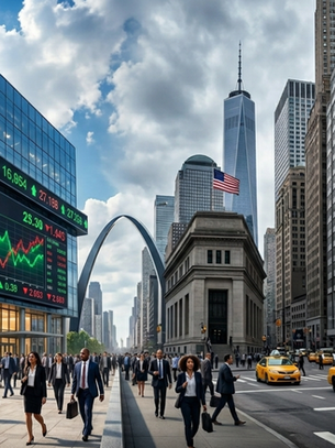 Texas Stock Exchange: What Does the New Texas Stock Exchange Mean for Foreign Professionals?