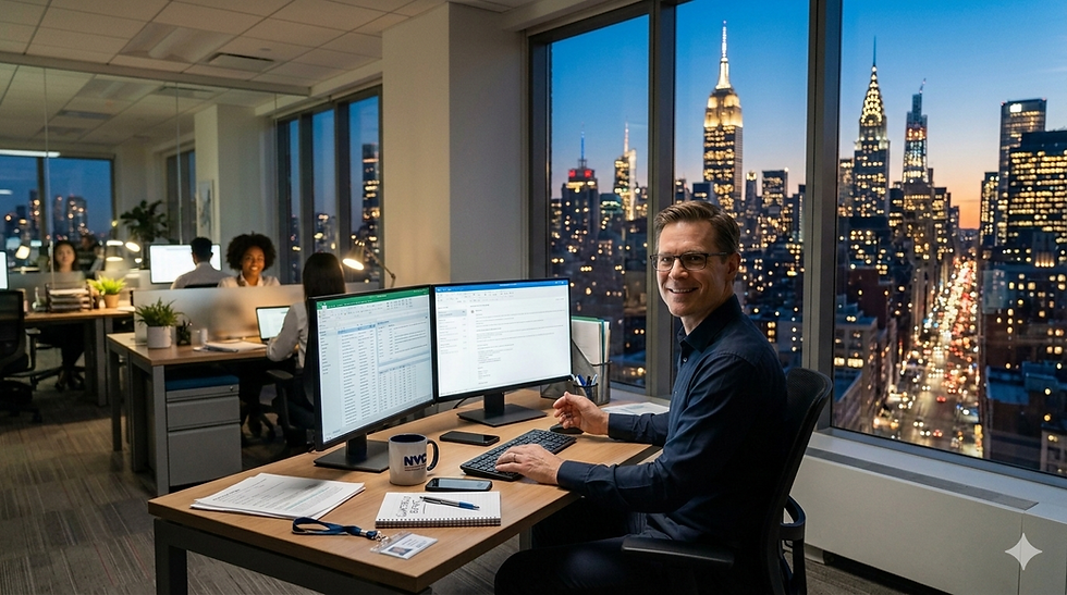 Visa H-1B: Nuevas reglas exigen estrategia, preparación y acción rápida