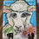 Thumbnail: Sheep Painting by Holly Jones
