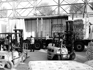 While Palestinians Starve, Is Israel Allowing Aid Into Gaza?