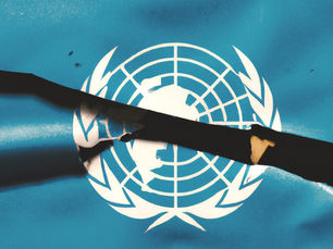 UN Bias Against Israel: Fact or Fiction? 