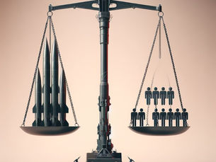 Bloodbath? The Ratio of Civilian Casualties in the Gaza War