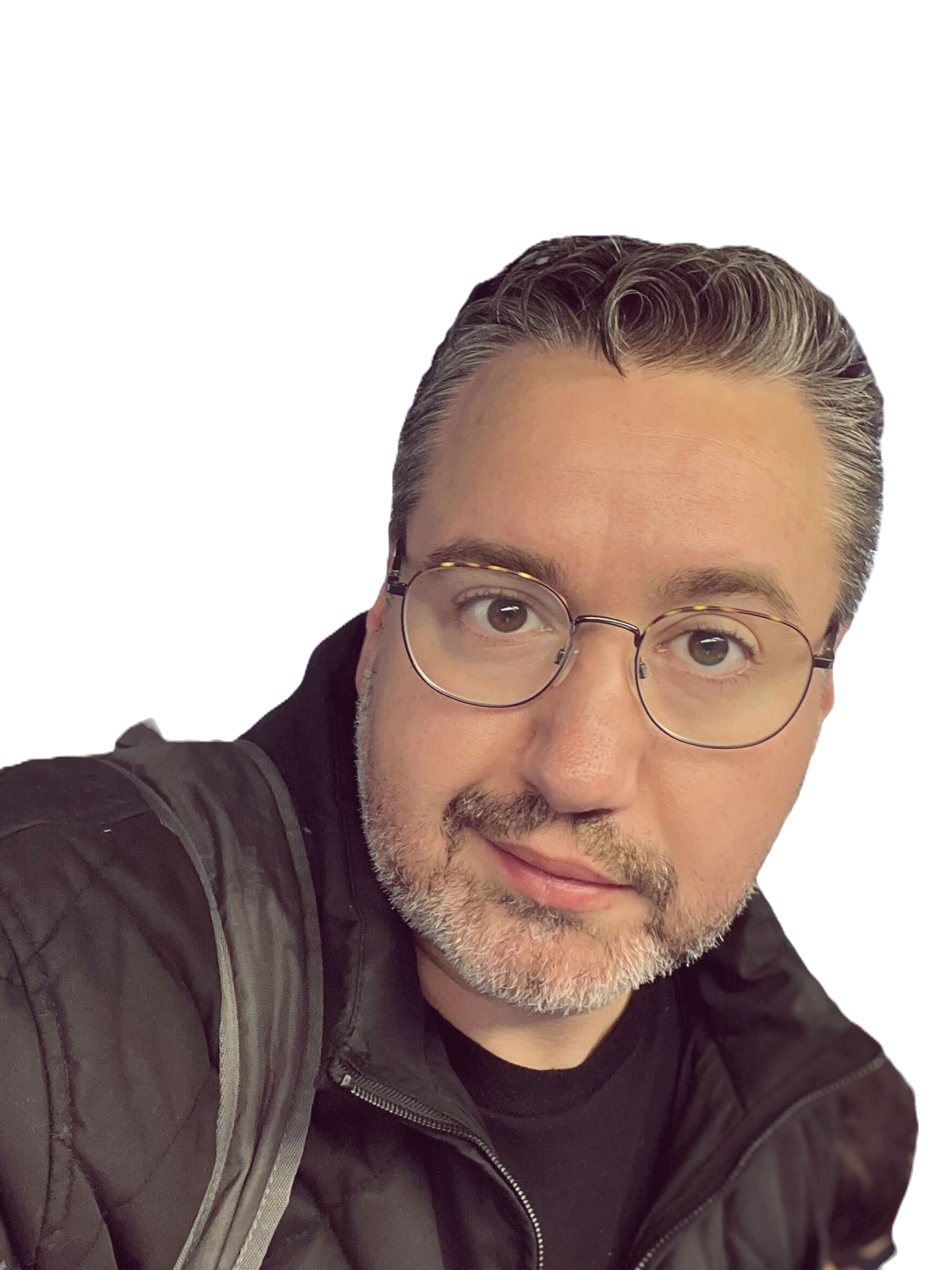 Writer: Yosef Silver