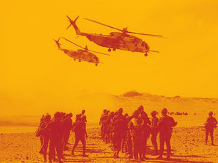 Who Started The Mideast Crisis, Israel, or The Palestinians?
