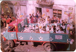 Carrozas en Canido IV