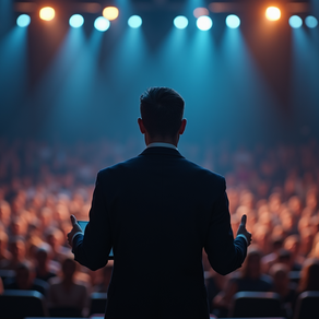 Inspiring Change with Motivational Diversity Speakers