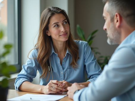 5 Benefits of Choosing a Licensed Health Insurance Advisor