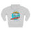 Thumbnail: Island Life Three-Panel Fleece Hoodie