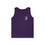 Thumbnail: Dog Paw Tactical Unisex Heavy Cotton Tank Top