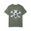 Thumbnail: Skull and Crossbones Garment-Dyed T-shirt
