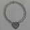 Thumbnail: Big Heart Bracelet