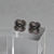 Thumbnail: Clover Silver Pink Earrings