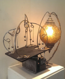 Kinetic Light