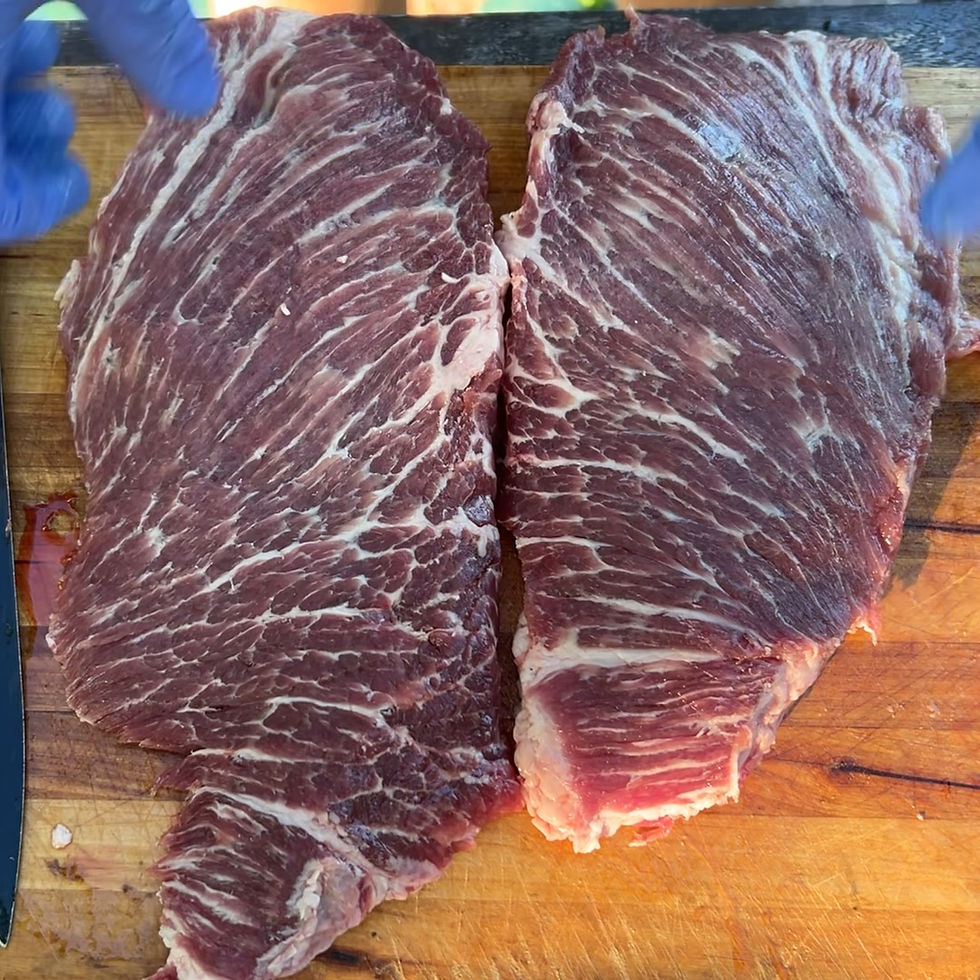 Thumbnail: Iberico Presa (1.3–1.6kg)