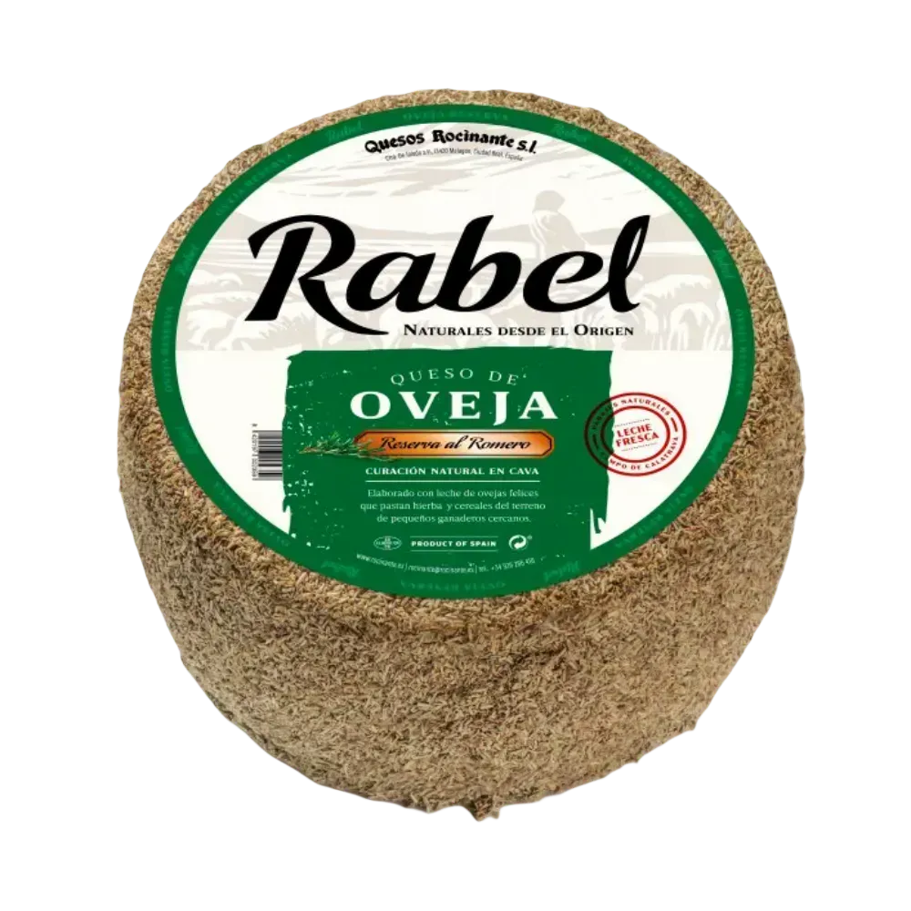 Rosemary Sheep Cheese, kg