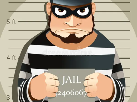 Organized vs. Disorganized Criminals: Behavioral Traits and Profiling Insights