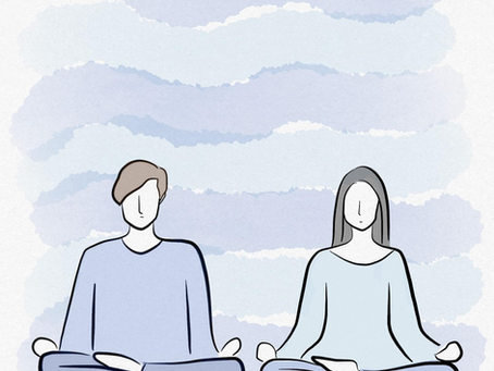 Mental Health and Cultural Identity: Finding a Safe Space