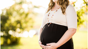 Baby Nash – Maternity