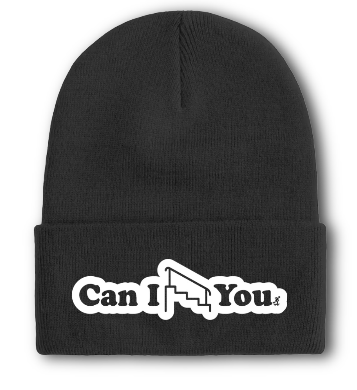 Can I Rail You Beanie