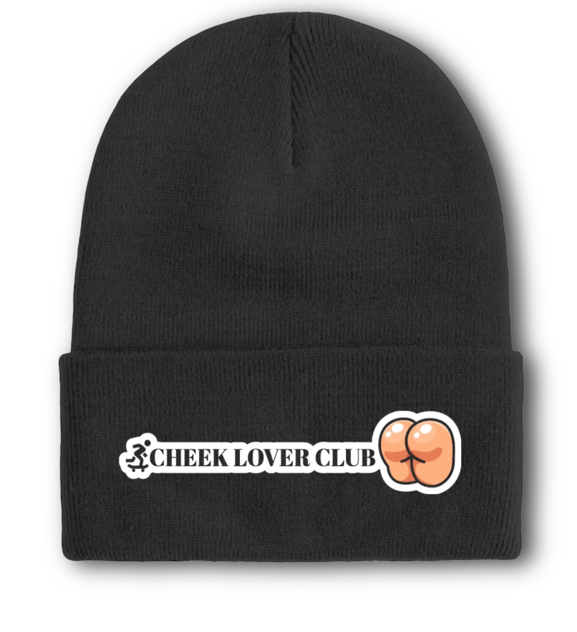 Cheek Lover Club Beanie