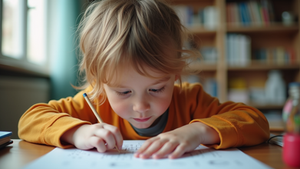 The Importance of Dedicated Focus in Education