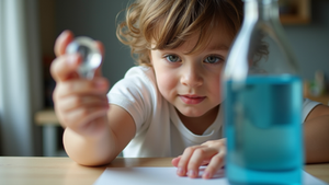 Innovative Learning in Playgroup: Building the Joy of Discovery