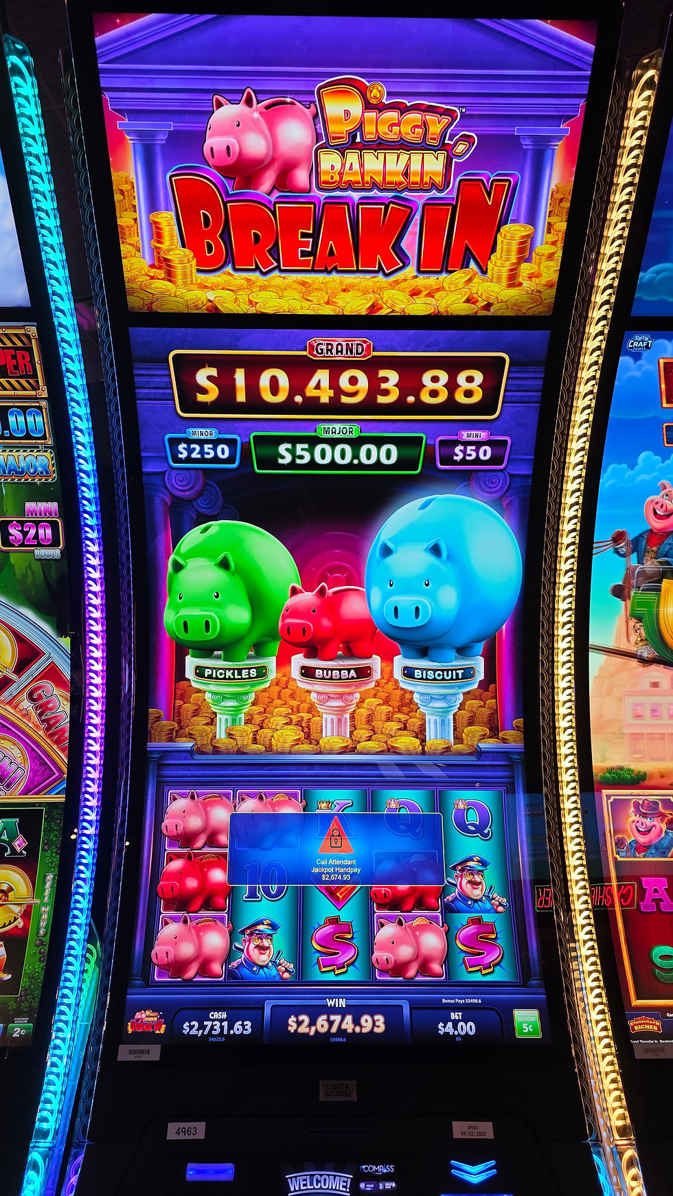 9-18-26 Piggy Bankin Break In $2674.93.jpg