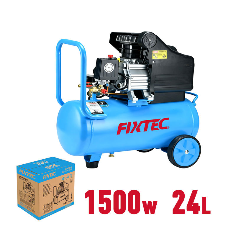 Fixtec Loftpressa