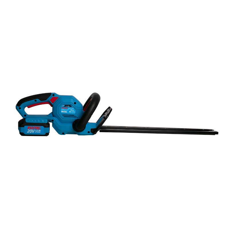 Fixtec 20V Hekk klippur - Sett