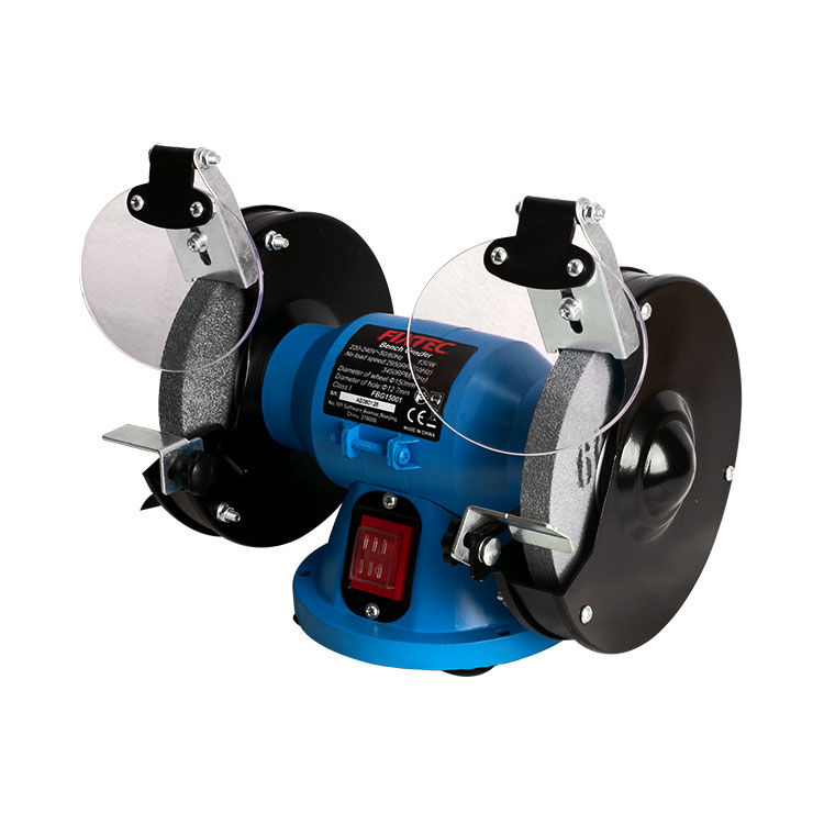 Fixtec Smergel 6"