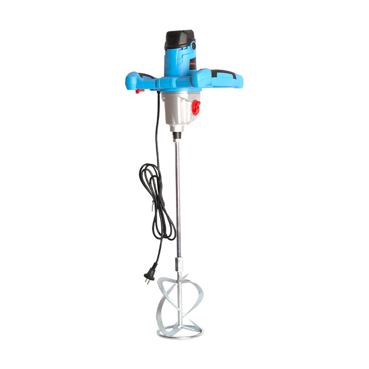 Fixtec Steypu / lím hrærivél 1600W