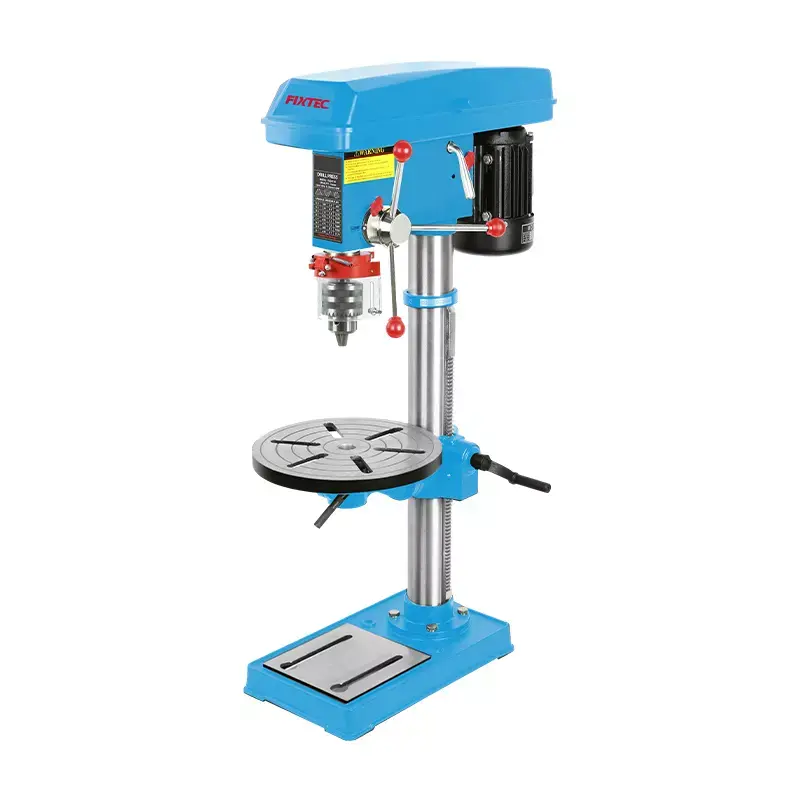 Fixtec Standborvél 550W 16mm