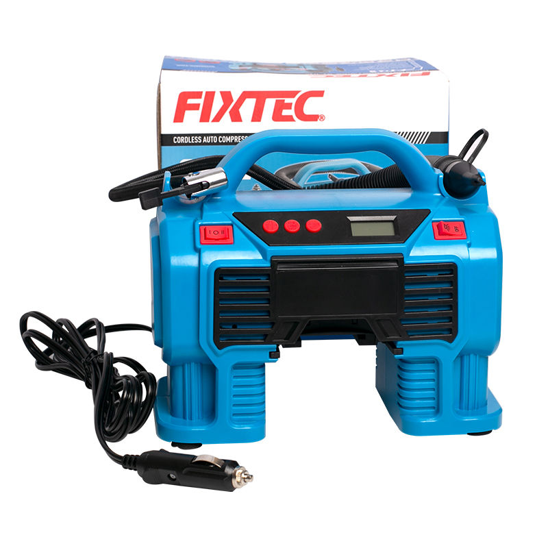 Fixtec 20V Loftdæla öflug - Sett