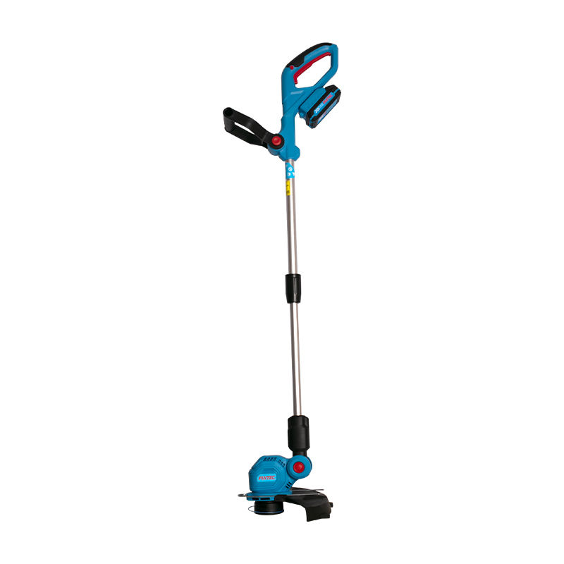 Fixtec 20V Sláttuorf - Sett