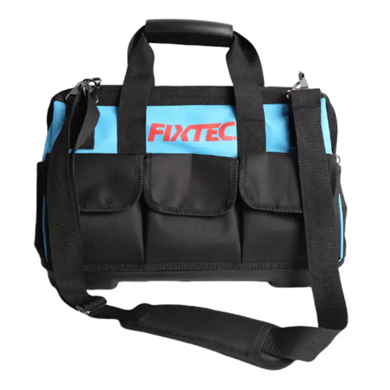 Fixtec Verkfærataska 16"