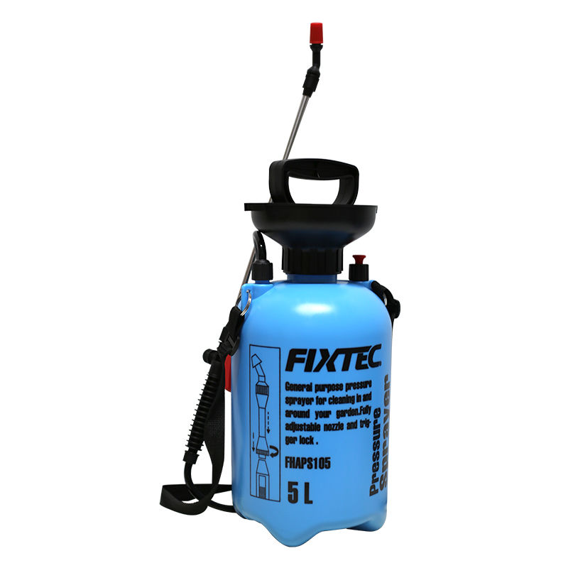 Fixtec úðabrúsi 5L