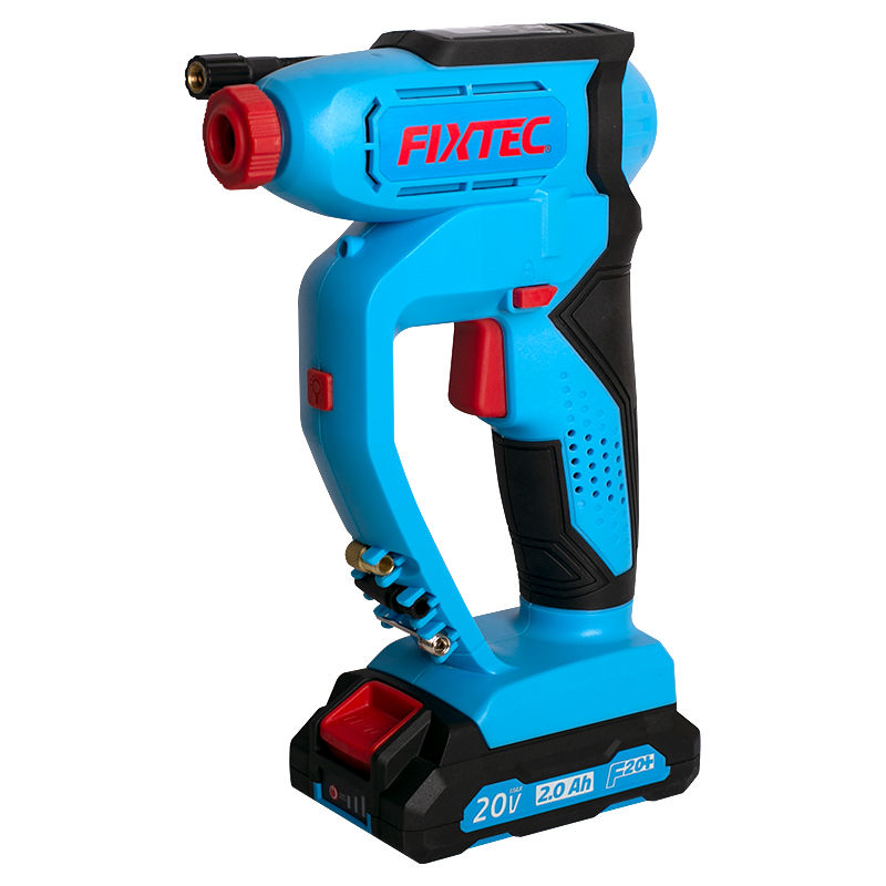 Fixtec 20V Loftdæla lítil - Sett