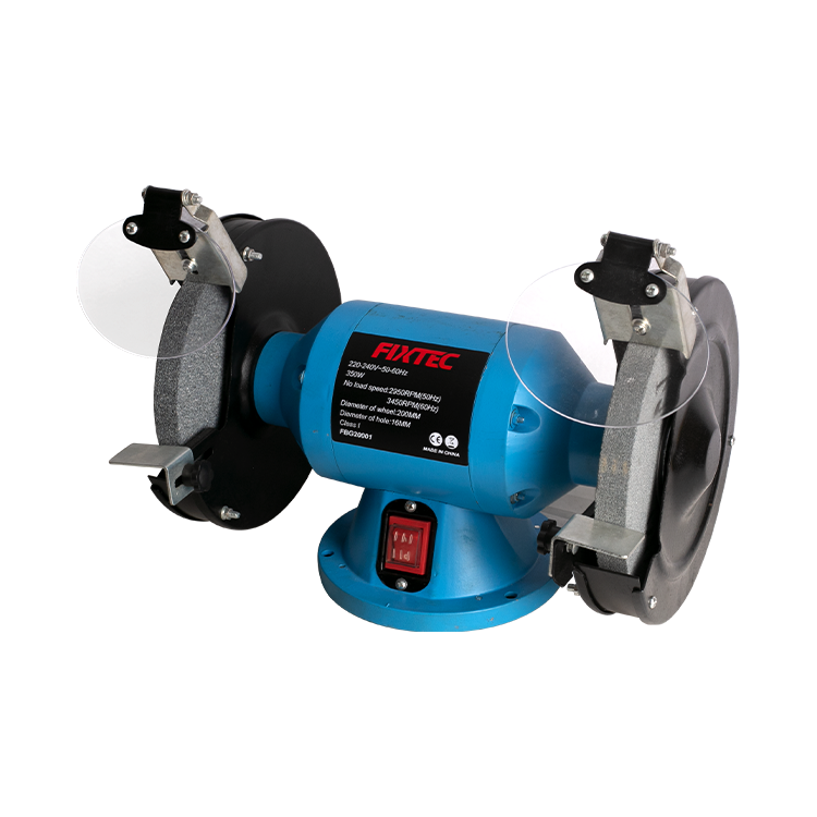 Fixtec Smergel 8"